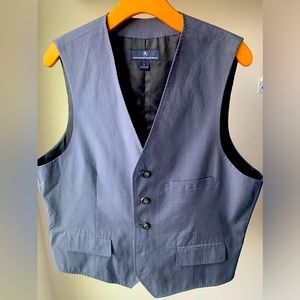 Hart Schaffner Marx mens vest